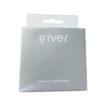 آداپتور RIVER 5V 1A مخصوص کولپد - Image 3