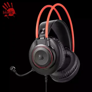 هدست گیمینگ A4tech مدل BLOODY G200S