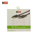 کابل DISPLAY کی دیتا مدل K-DATA KD008 - Image 3
