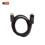 تبدیل Display به HDMI کی دیتا مدل K-DATA KD007 - Image 2