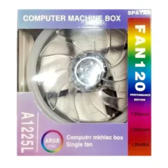 fan sp 120