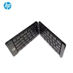 کیبورد تاشو بلوتوث و شارژی اچ پی مدل HP K1800 - Image 3