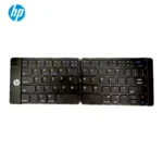 کیبورد تاشو بلوتوث و شارژی اچ پی مدل HP K1800 - Image 4