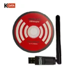 دانگل وایفای کی دیتا مدل K-DATA KW004 - Image 2