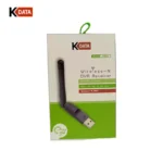 دانگل وایفای کی دیتا مدل K-DATA KW004