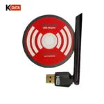 دانگل وایفای کی دیتا مدل K-DATA KW005 - Image 2