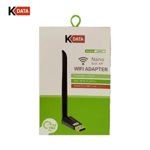 دانگل وایفای کی دیتا مدل K-DATA KW005