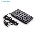 نامپد میکاسو مدل MIKUSO KB-047U - Image 2