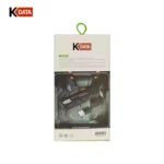 هاب 4 پورت USB 2 کی دیتا مدل K-DATA KH001 - Image 2