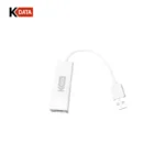 تبدیل USB به RJ-45 کی دیتا مدل K-DATA KL011 - Image 4