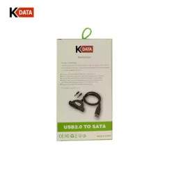 usb to sata ks012