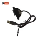 تبدیل USB 2.0 به SATA کی دیتا مدل K-DATA KS012 - Image 5