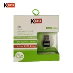 دانگل وایفای کی دیتا مدل K-DATA KW003