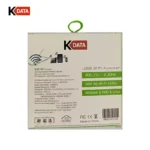 دانگل وایفای کی دیتا مدل K-DATA KW003 - Image 2
