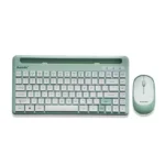 کیبورد بندا مدل BANDA C500 کیبورد لاتین - Image 3