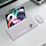 کیبورد بندا مدل BANDA C500 کیبورد لاتین - Image 5