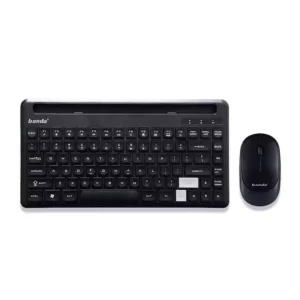 کیبورد بندا مدل BANDA C500