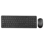 کیبورد و ماوس مدل GKM520 کیبورد لاتین - Image 4