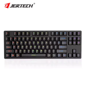 کیبورد گیمینگ جرتک مدل JERTECH JK 510