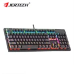کیبورد مکانیکال جرتک مدل JERTECH JK520