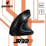 ماوس عمودی جرتک مدل JERTECH JR 322