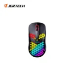 ماوس گیمینگ جرتک مدل JERTECH JR820 - Image 2