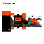 ماوس گیمینگ جرتک مدل JERTECH JR820 - Image 7