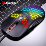 ماوس گیمینگ جرتک مدل JERTECH JR820 - Image 8
