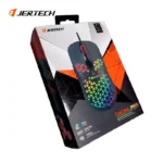 ماوس گیمینگ جرتک مدل JERTECH JR820 - Image 9