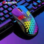 ماوس گیمینگ جرتک مدل JERTECH JR820 - Image 10