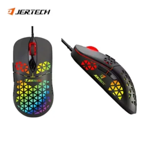 ماوس گیمینگ جرتک مدل JERTECH JR820