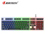 کیبورد گیمینگ جرتک مدل JERTECH K358