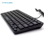 کیبورد میکاسو مدل MIKUSO KB-001U