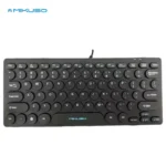 کیبورد میکاسو مدل MIKUSO KB-003U