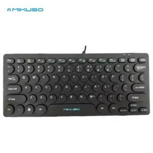 کیبورد میکاسو مدل MIKUSO KB-003U