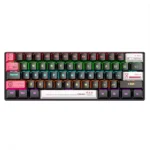 کیبورد گیمینگ اونیکوما مدل ONIKUMA G55 کیبرد لاتین - Image 6