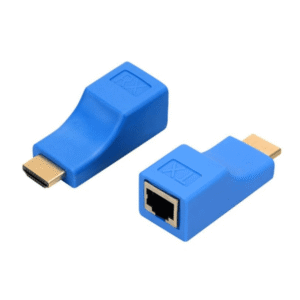 مبدل افزایش طول HDMI مدل HPK-30M