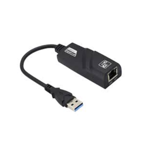 تبدیل USB 3.0 به Ethernet مدل LAN 100/1000