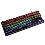 کیبورد گیمینگ باسیم جرتک مدل JerTech JK560