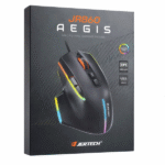 ماوس گیمینگ سیمی جرتک مدل JR860 RGB 7D - Image 2