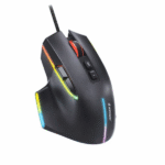 ماوس گیمینگ سیمی جرتک مدل JR860 RGB 7D
