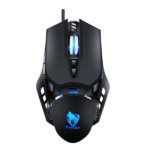 ماوس گیمینگ سیمی T‑WOLF G530