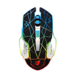 ماوس گیمینک جرتک Nasus W200