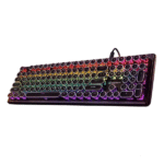 کیبورد گیمینگ باسیم جرتک مدل JerTech JK570