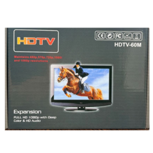 اکستندر HDMI مدل HDTV-60M