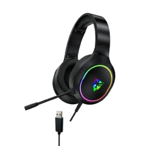 هدست مخصوص بازی G907 USB 7.1 RGB