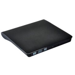 باکس اکسترنال 12.7mm DVD Writer