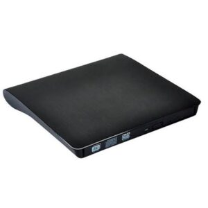 باکس اکسترنال 12.7mm DVD Writer