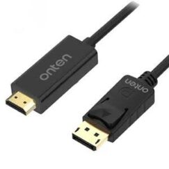 تبدیل Display به 3m HDMI اونتن DP303