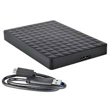 باکس هارد 2.5 اینچی سیگیت Seagate USB 3.0